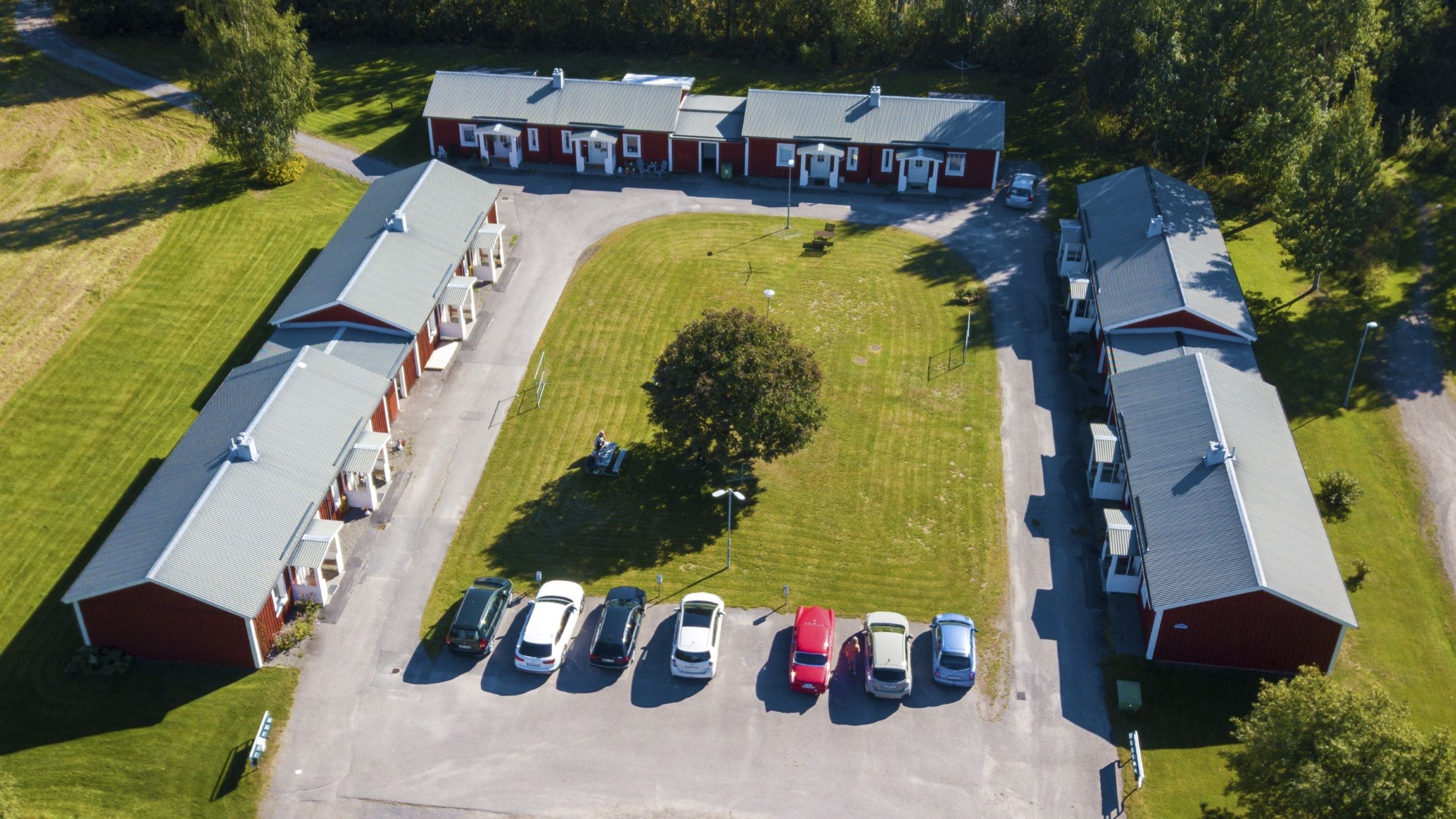 Solsidevägen 12 E, 827 35, Ljusdal