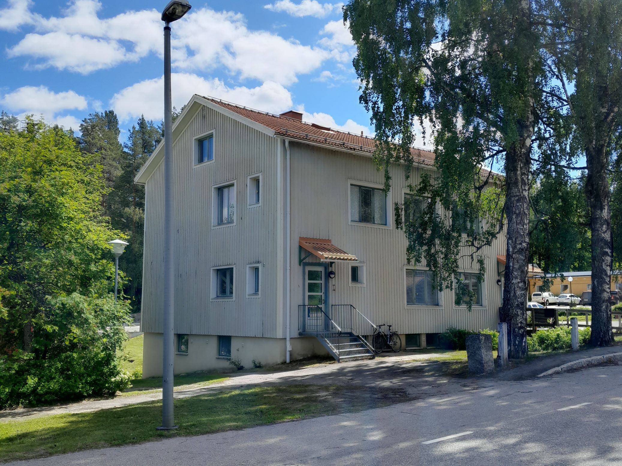 Los Kyrkbyväg 84, 827 70, Los 2