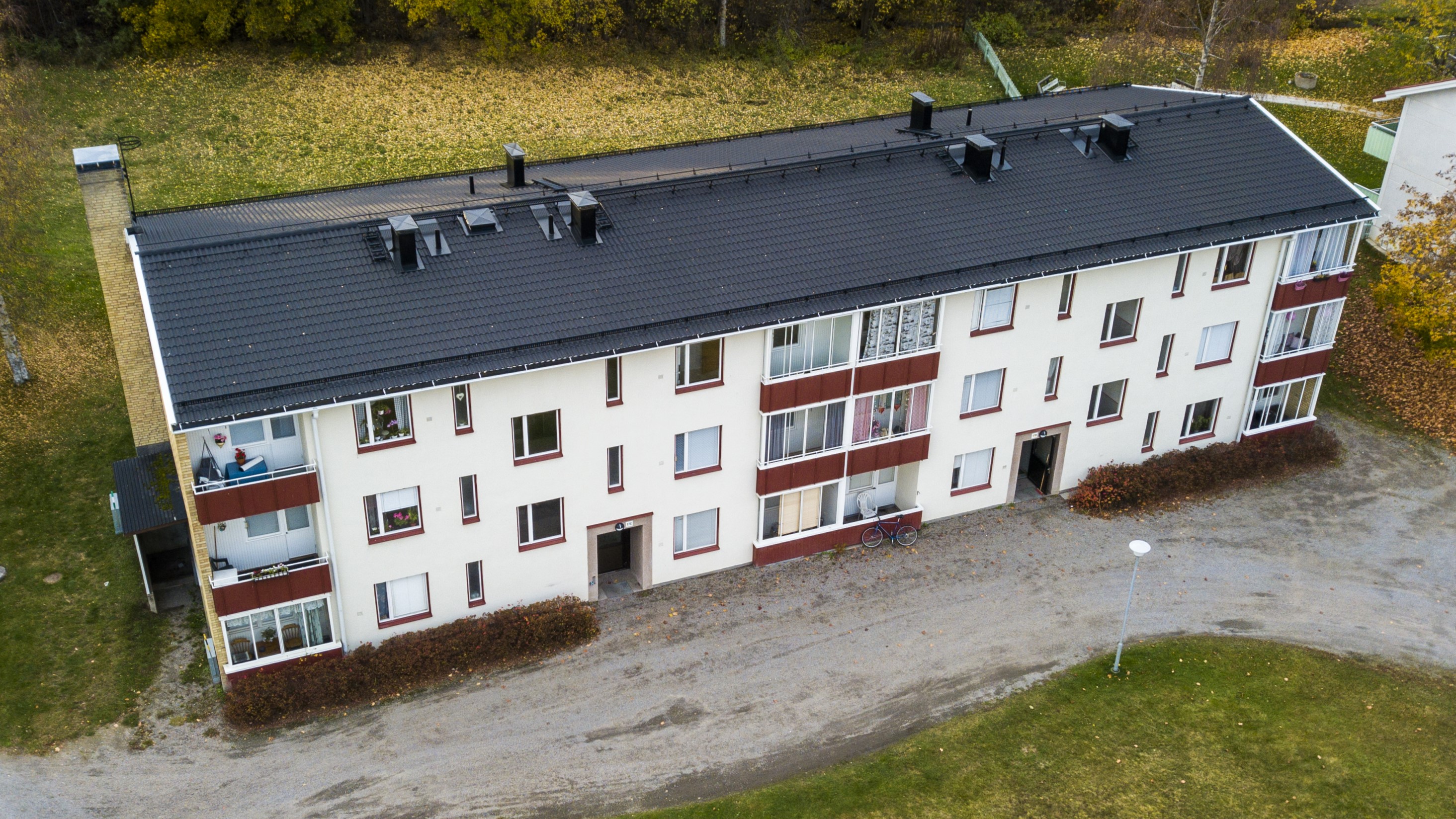 Stationsgatan 17 C, 827 51, Järvsö