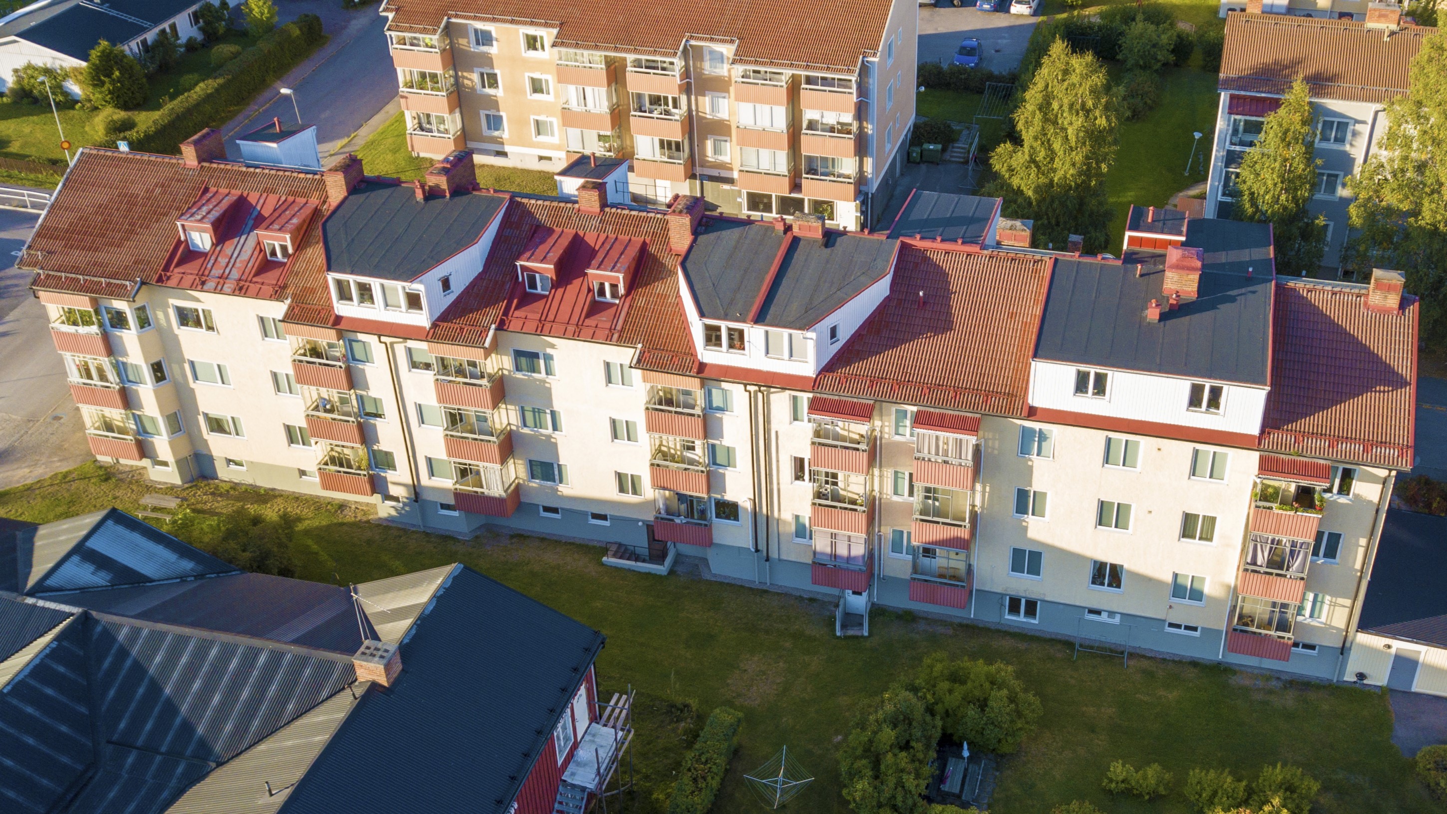 Torggatan 14, 82731, Ljusdal