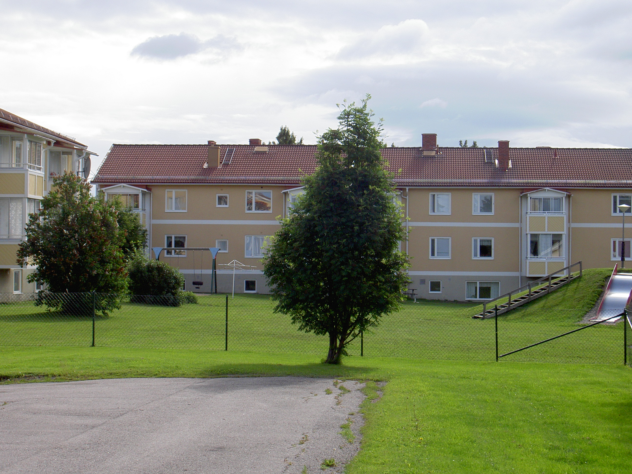 Skolvägen 10 E, 827 60, Färila 2