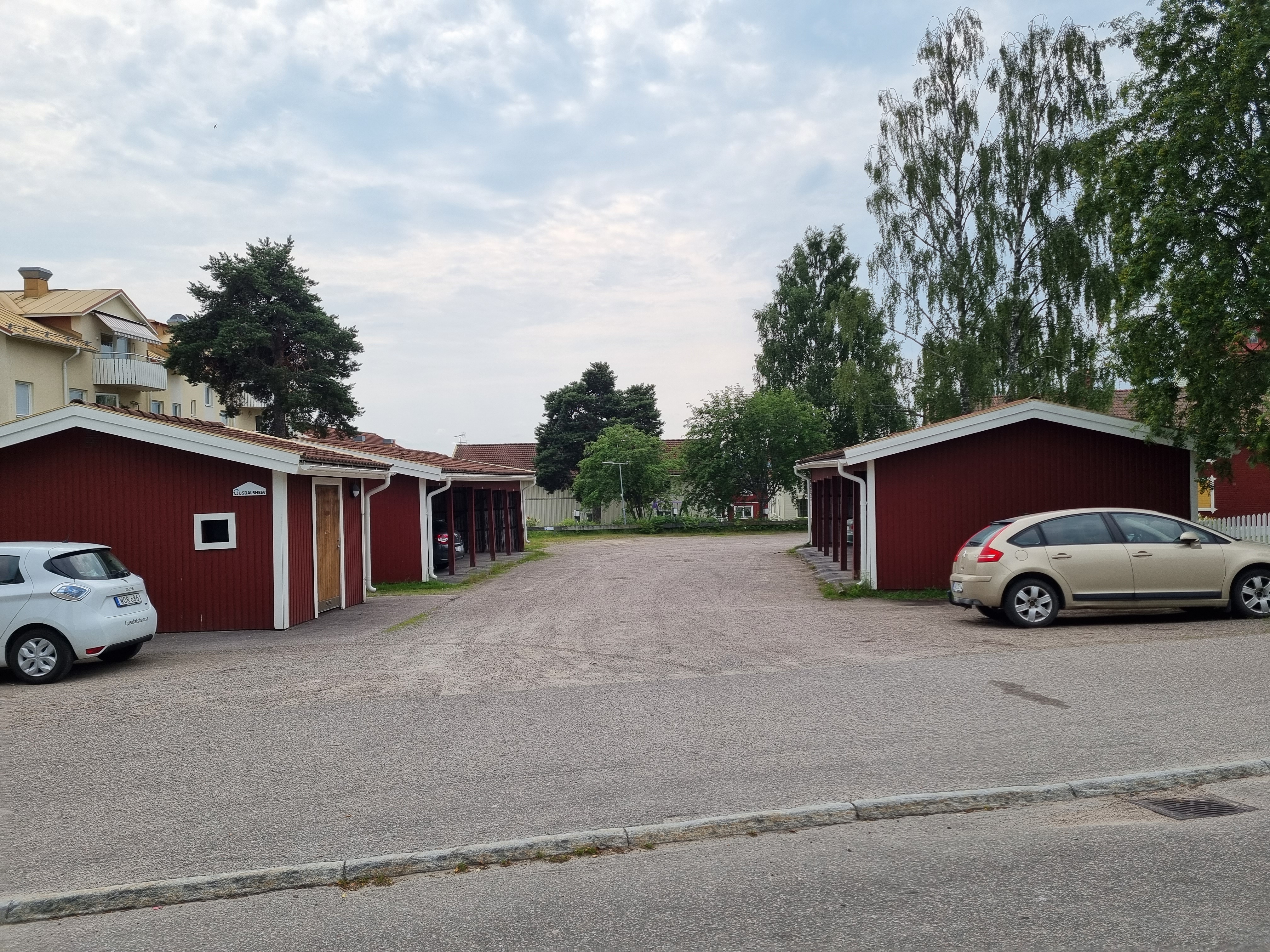 Böngatan 5, 827 33, Ljusdal