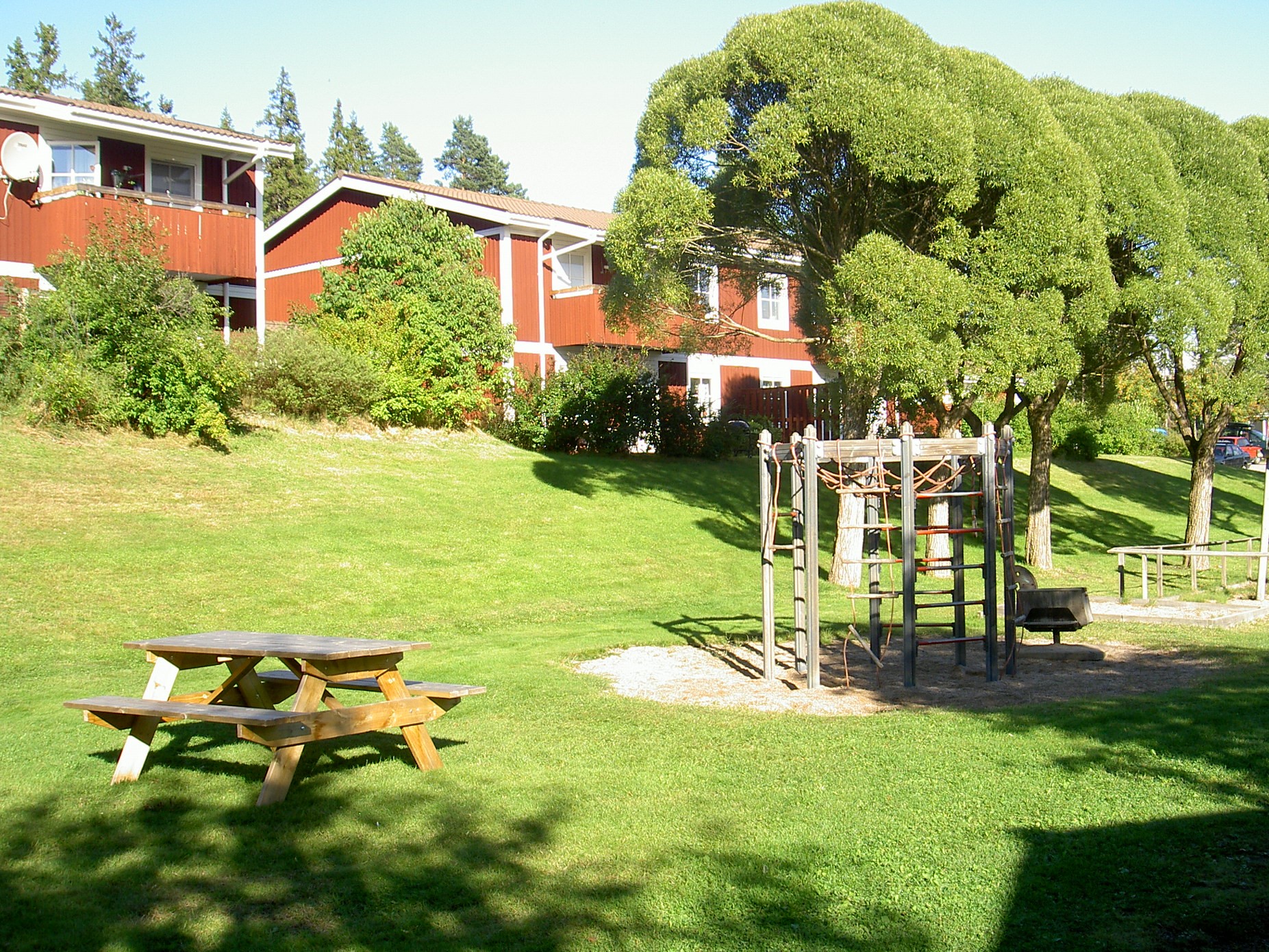 Ämbarbovägen 48 B, 827 35, Ljusdal