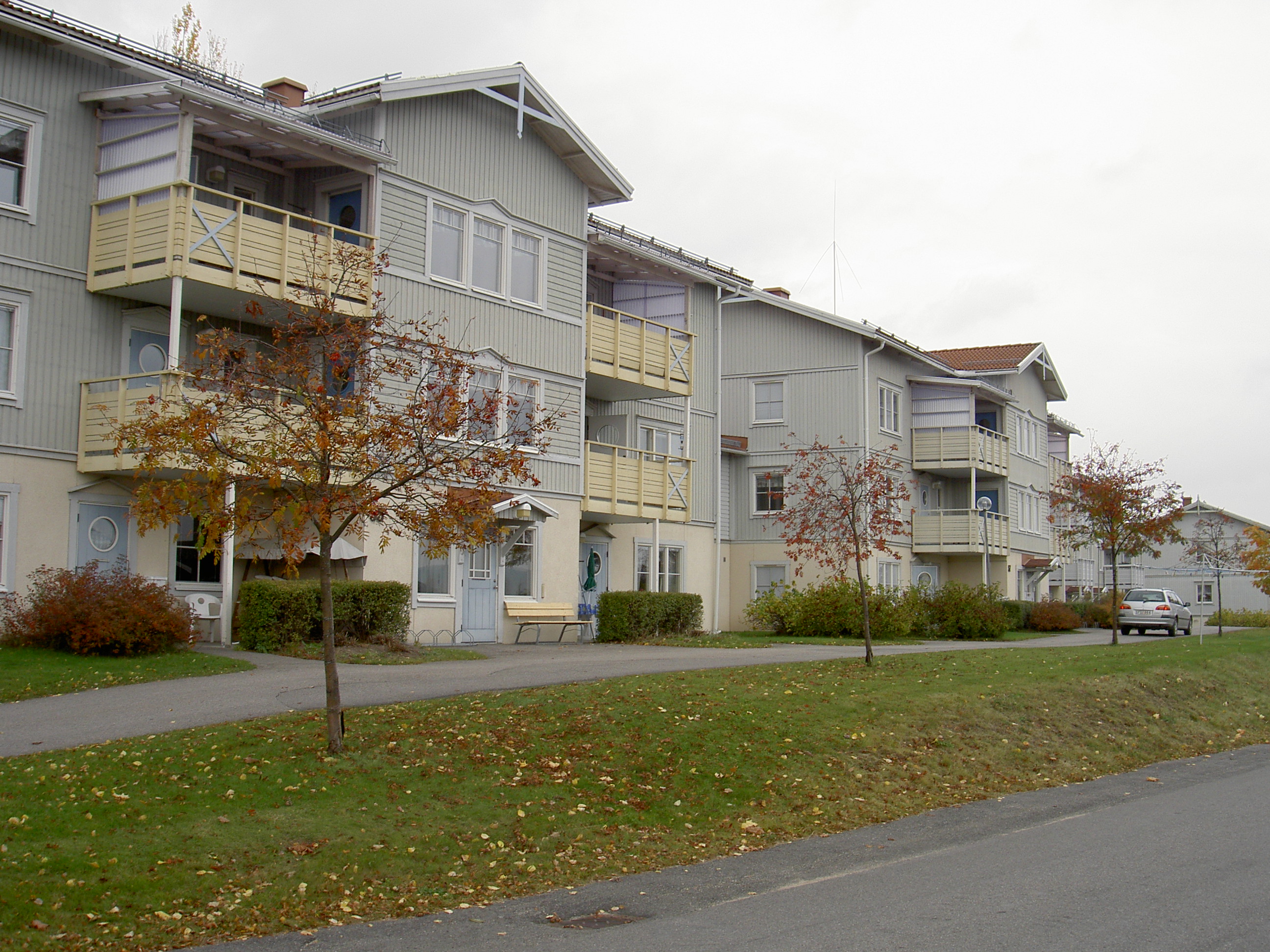 Öjevägen 55, 827 50, Järvsö