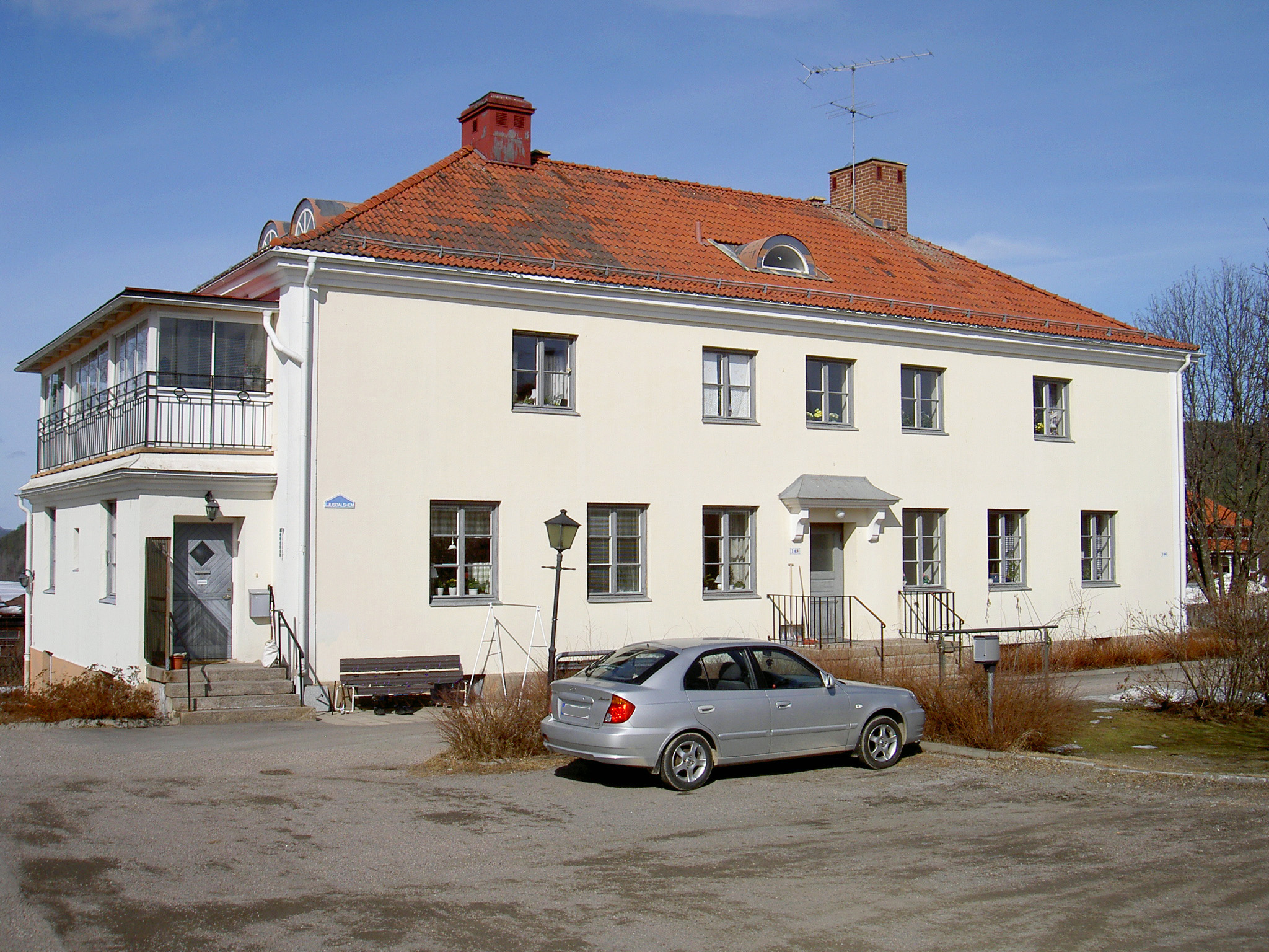Härjedalsvägen 150, 827 60, Färila