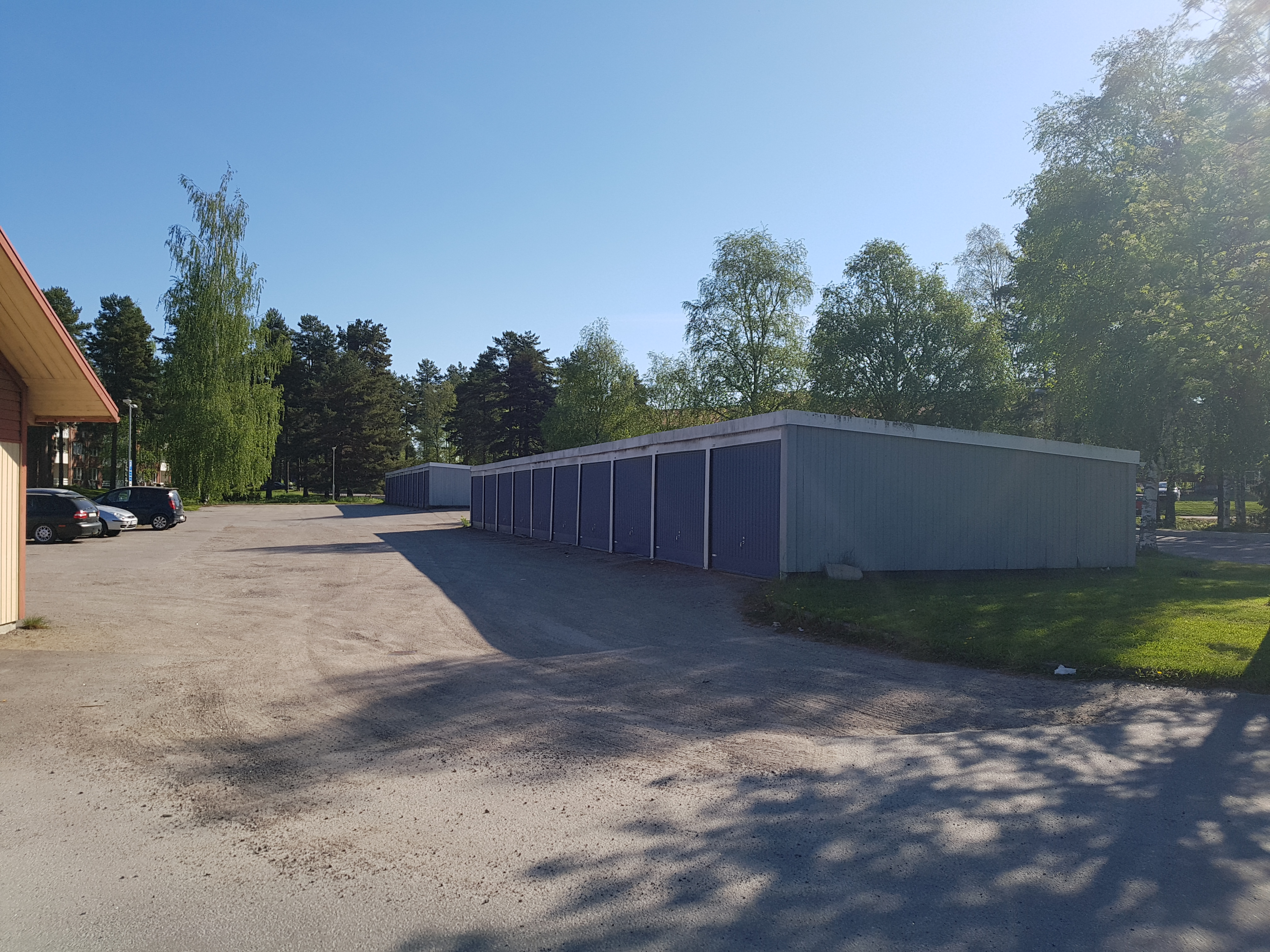 Verkstadsskolevägen 26-29, 827 34, Ljusdal