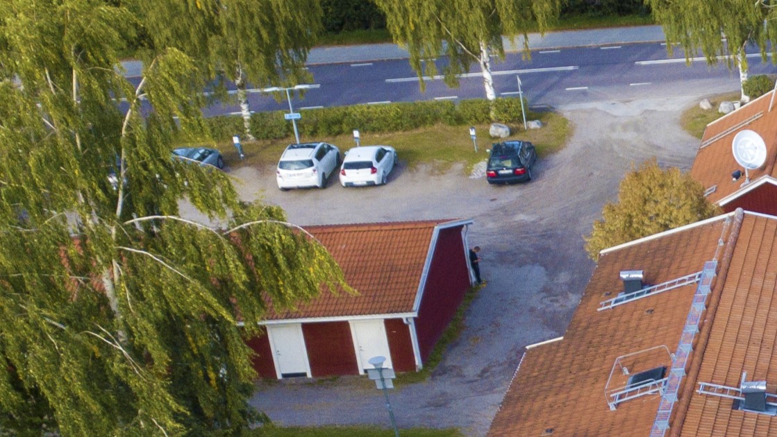 Ramsjövägen 5, 827 30, Ljusdal