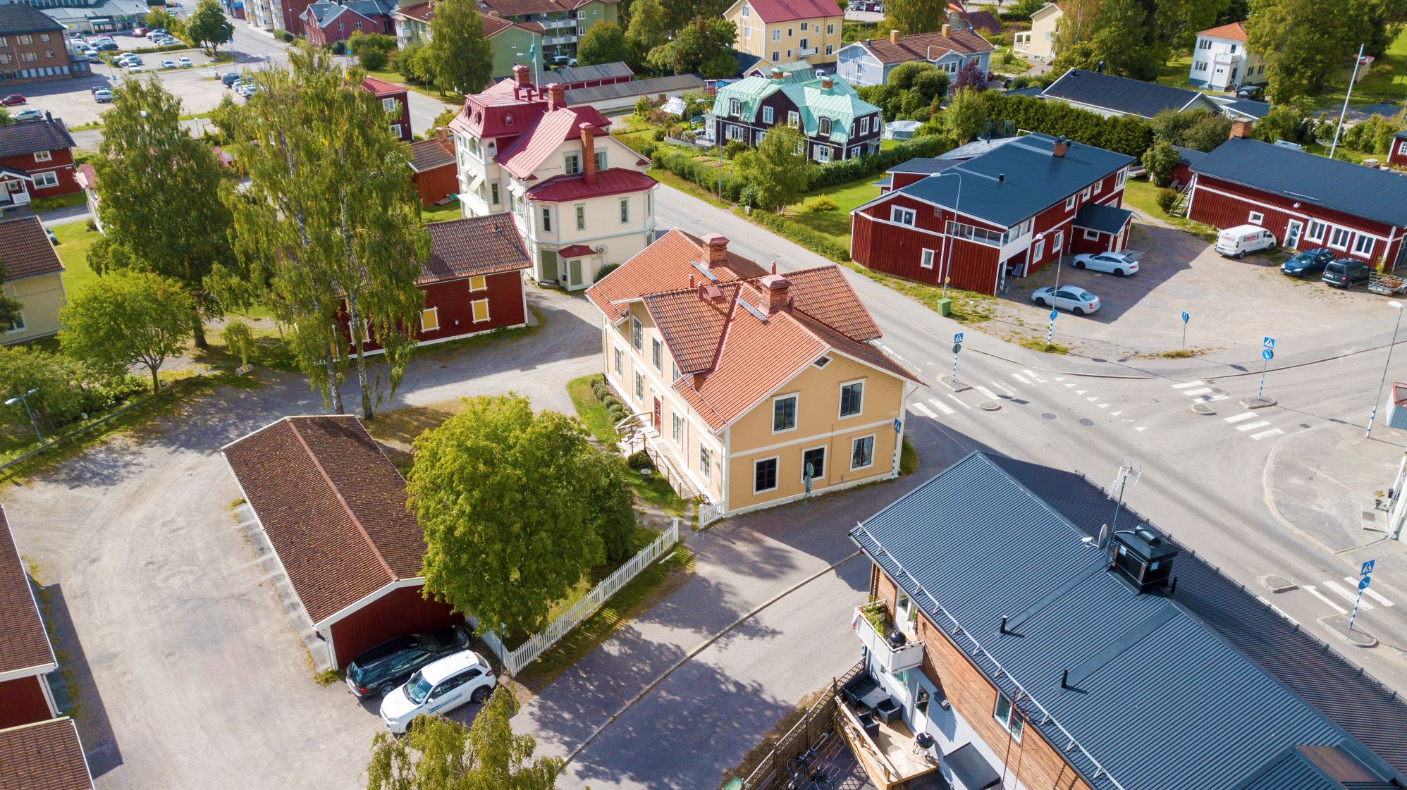 Bjuråkersvägen 22, 827 31, Ljusdal