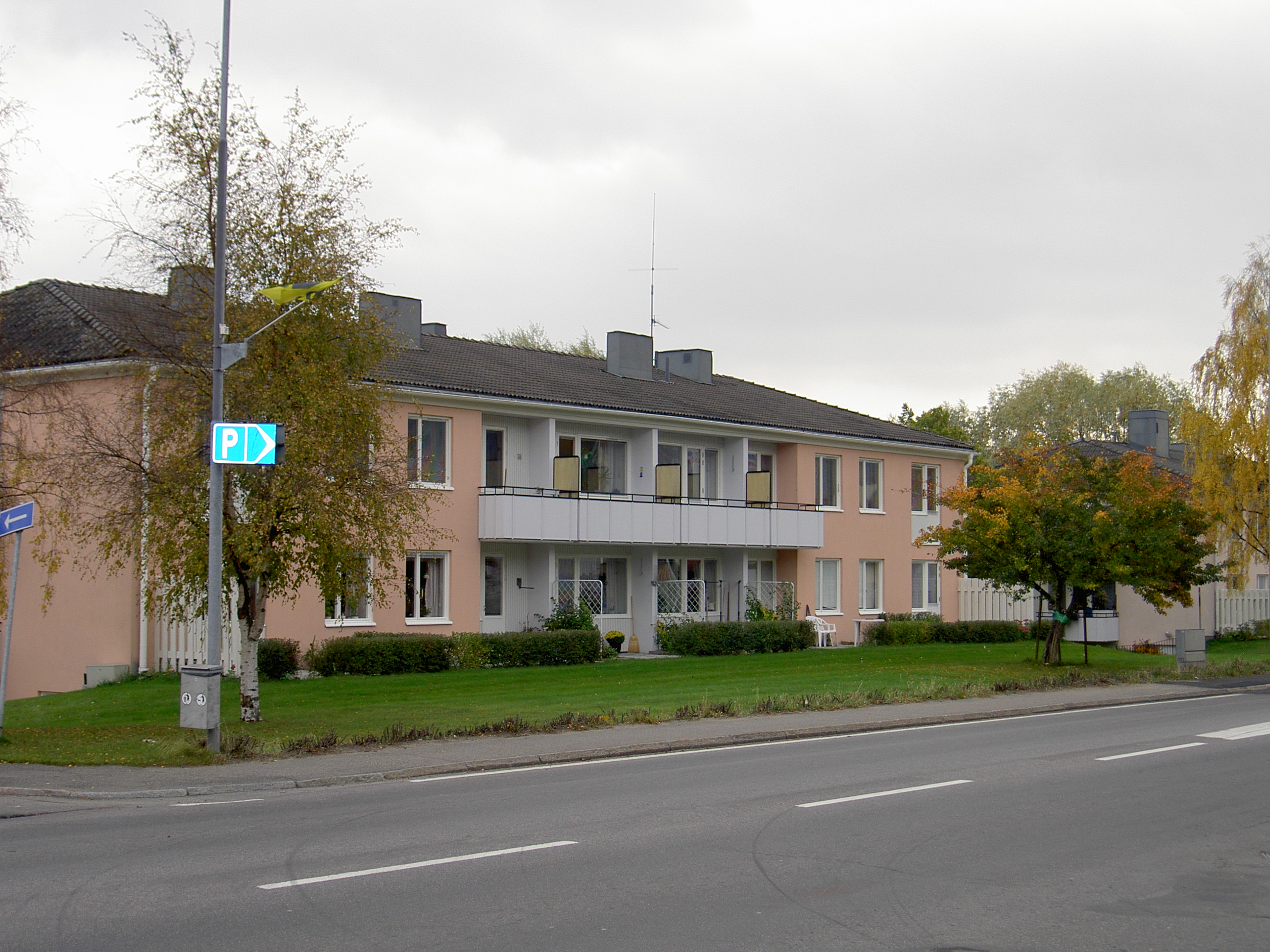 Turistvägen 64 B, 827 50, Järvsö