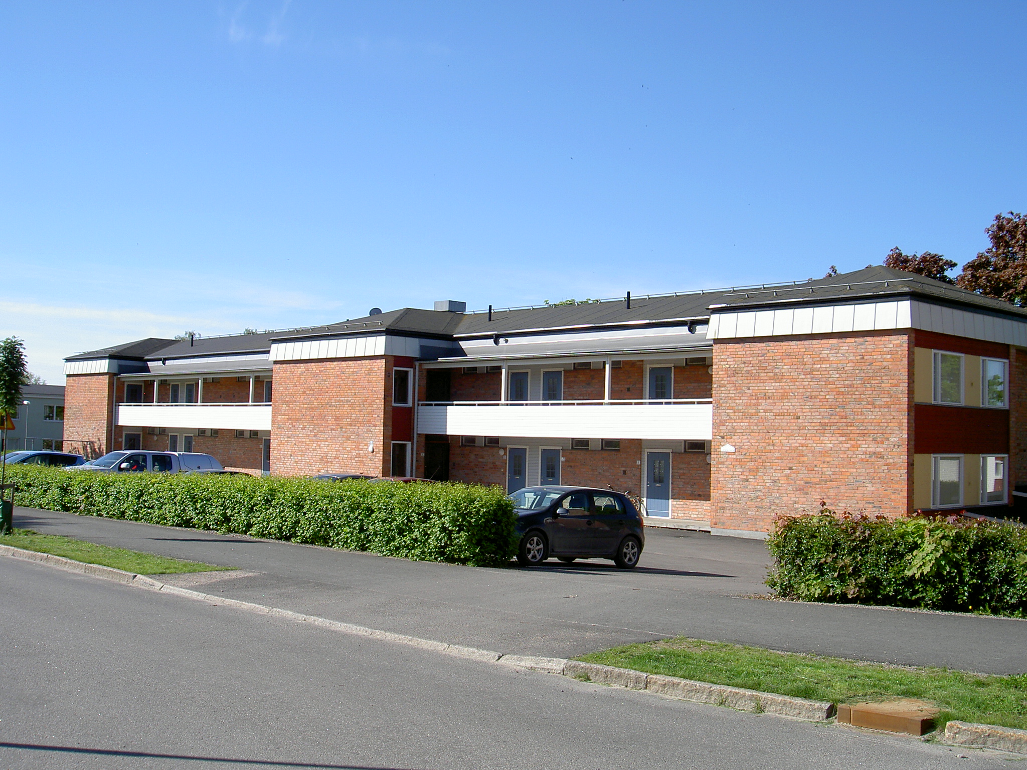 Ringvägen 60 B 2