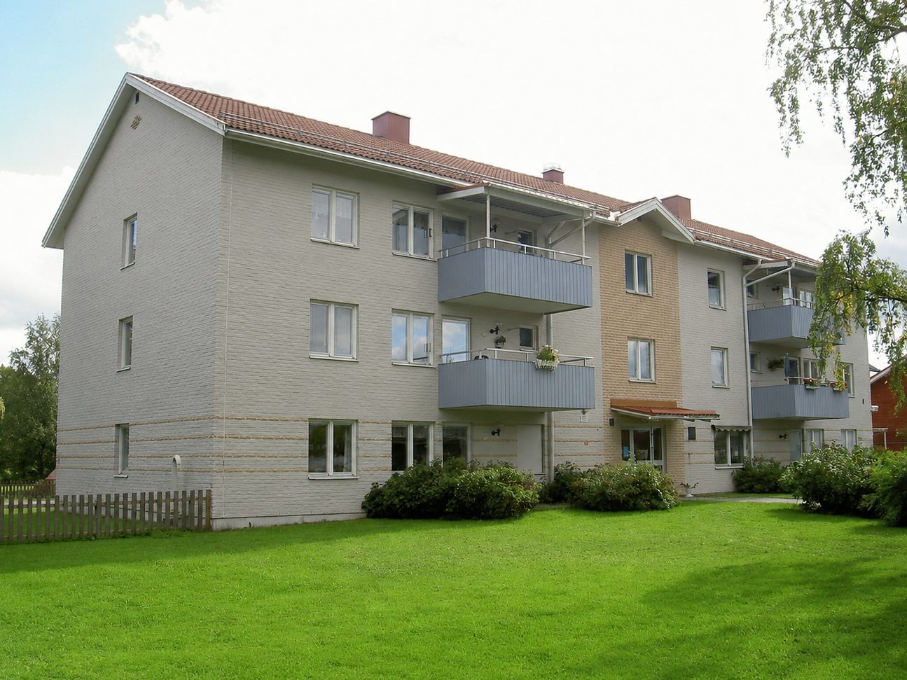 Kolsvedjavägen 8, 827 30, Ljusdal