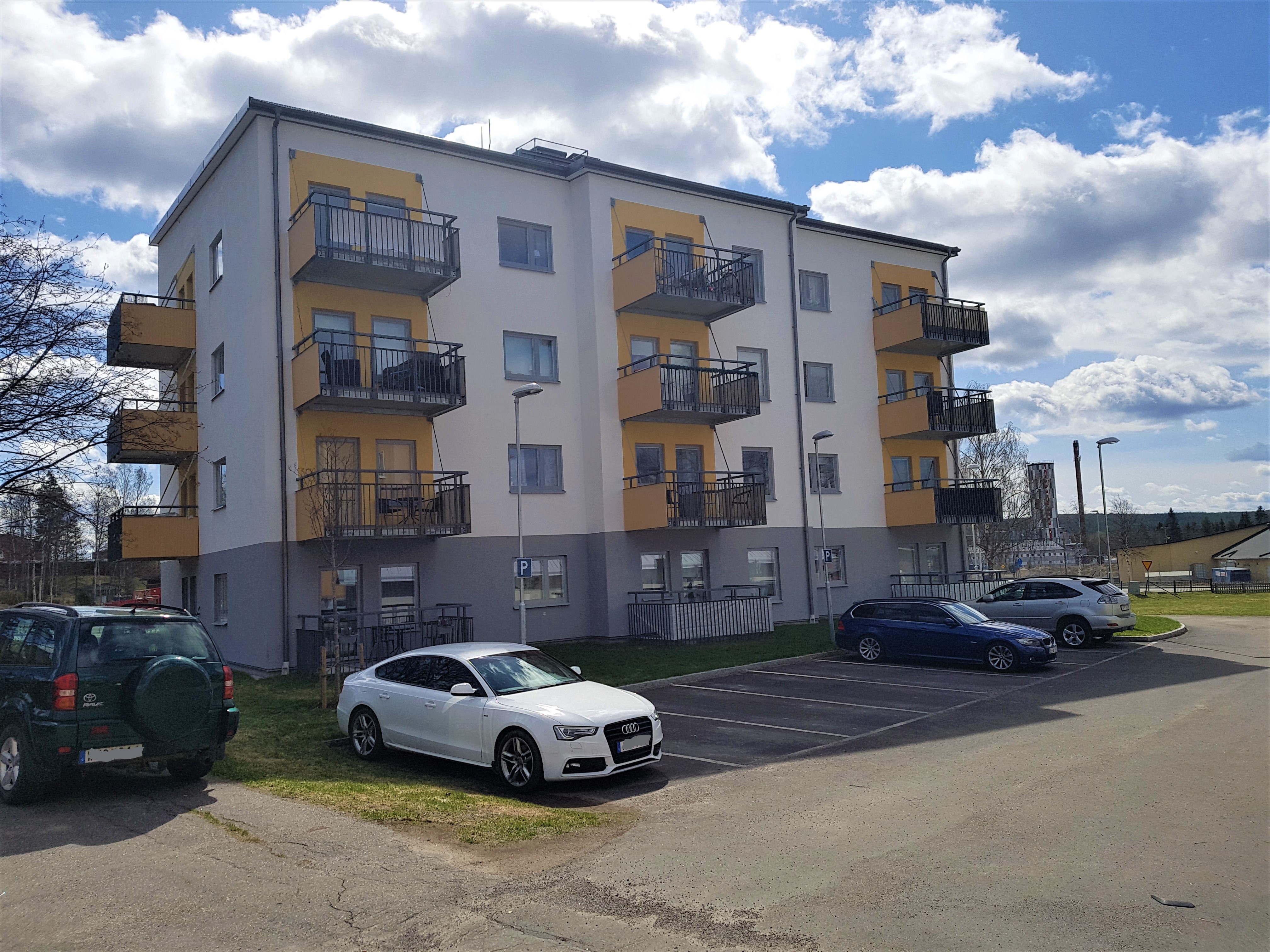 Molinsgatan 3, 827 33, Ljusdal