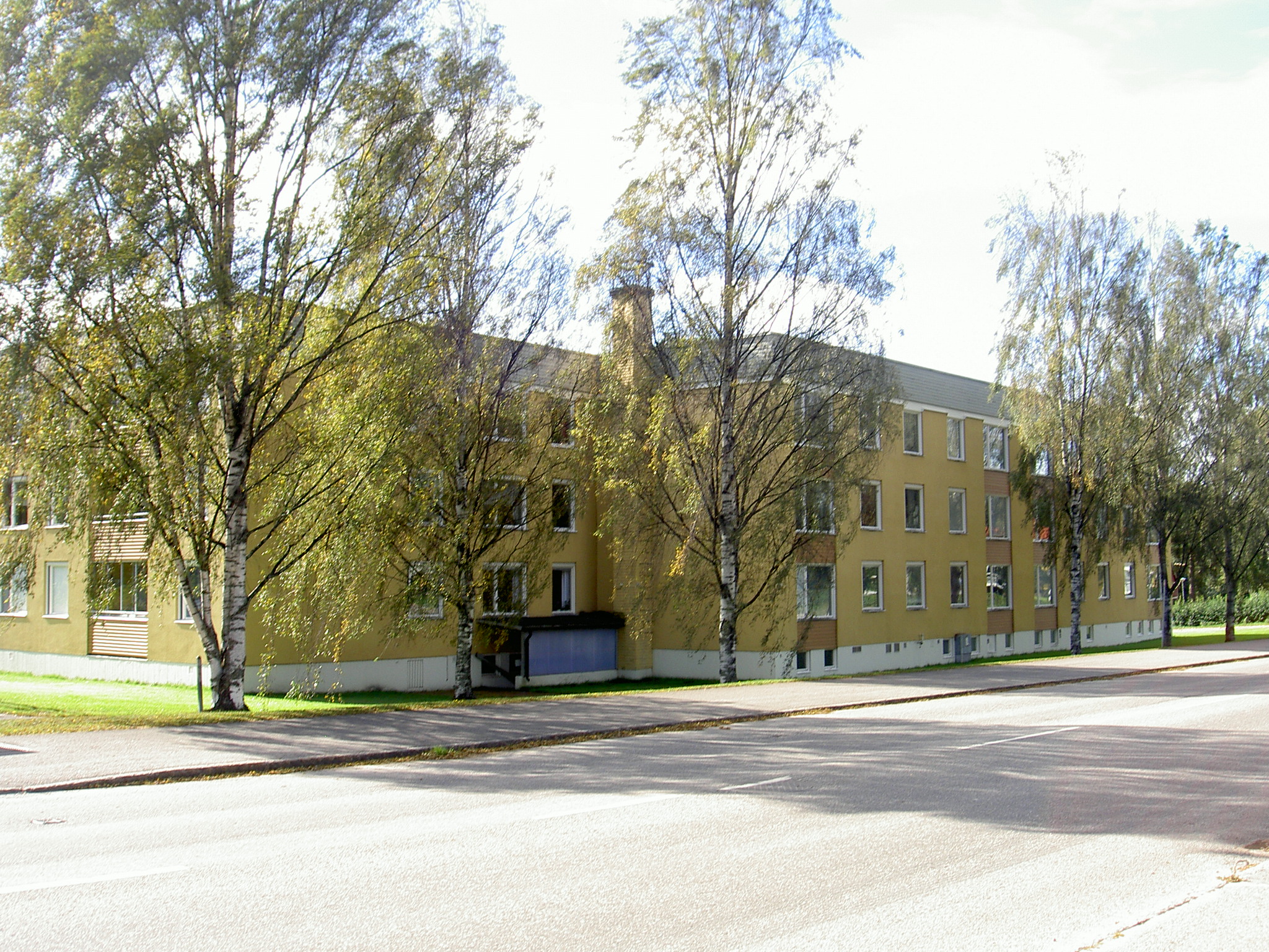 Molinsgatan 4 D, 827 33, Ljusdal