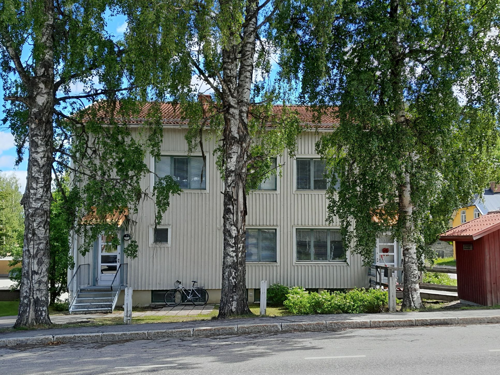 Los Kyrkbyväg 84, 827 70, Los