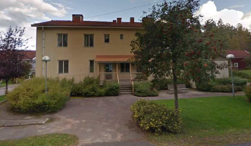 Los Kyrkbyväg 98, 827 70, Los