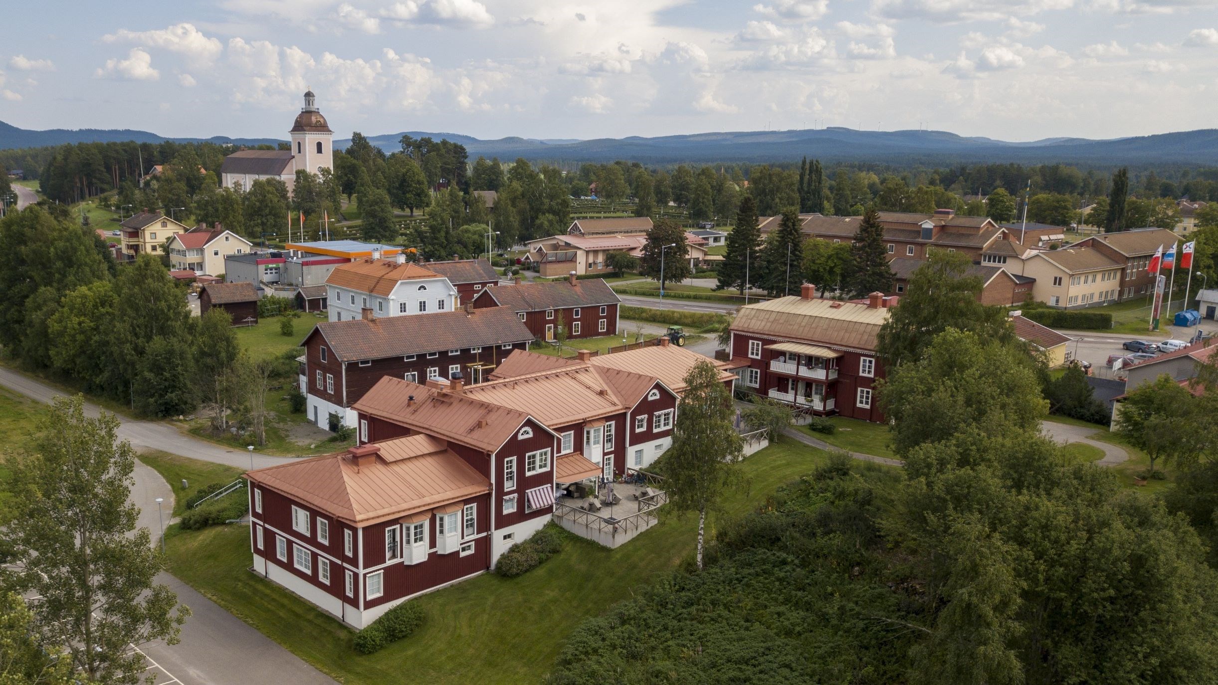 Mickelsvägen 3, 827 60, Färila