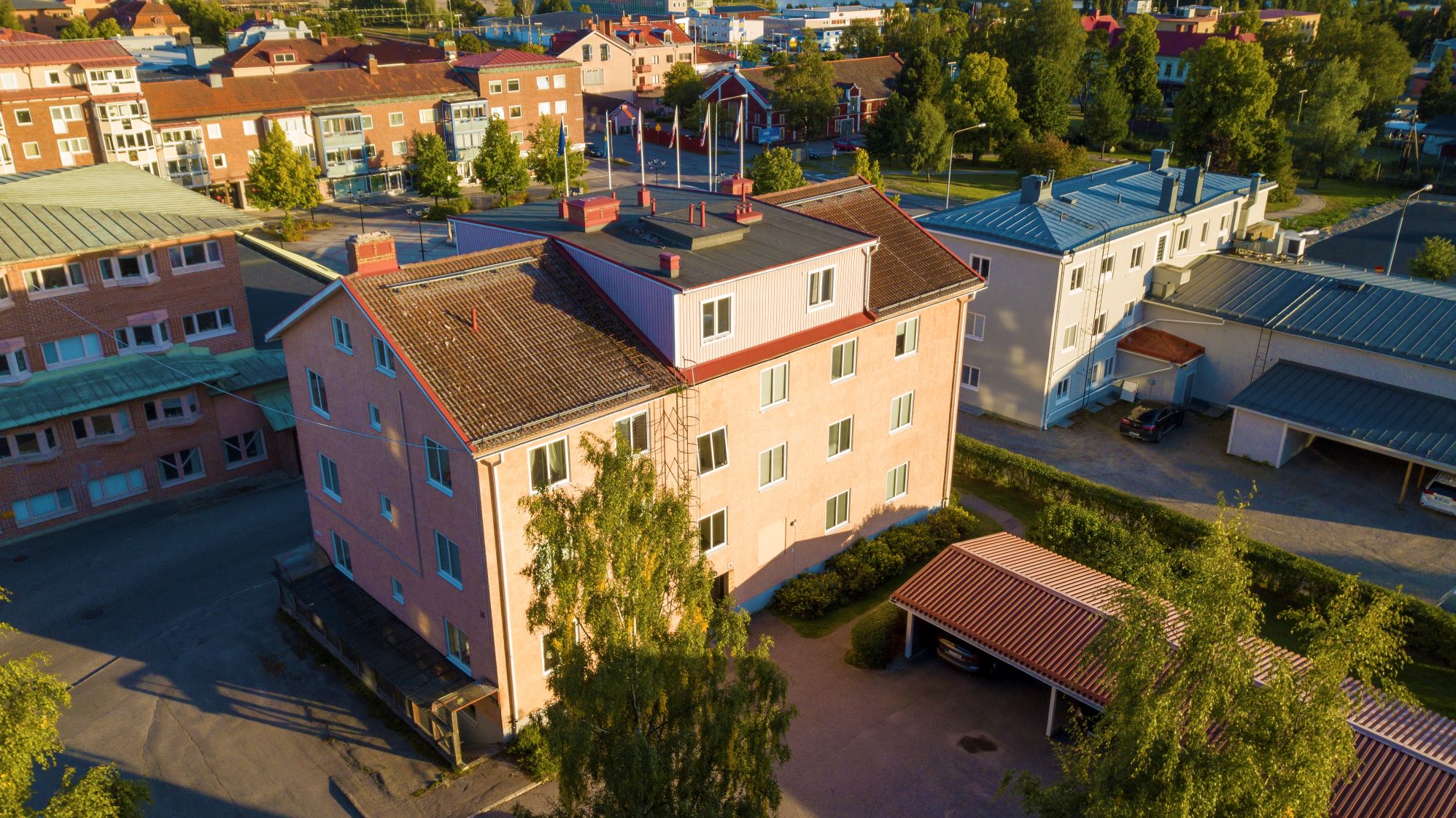 Torggatan 18 A, 827 31, Ljusdal