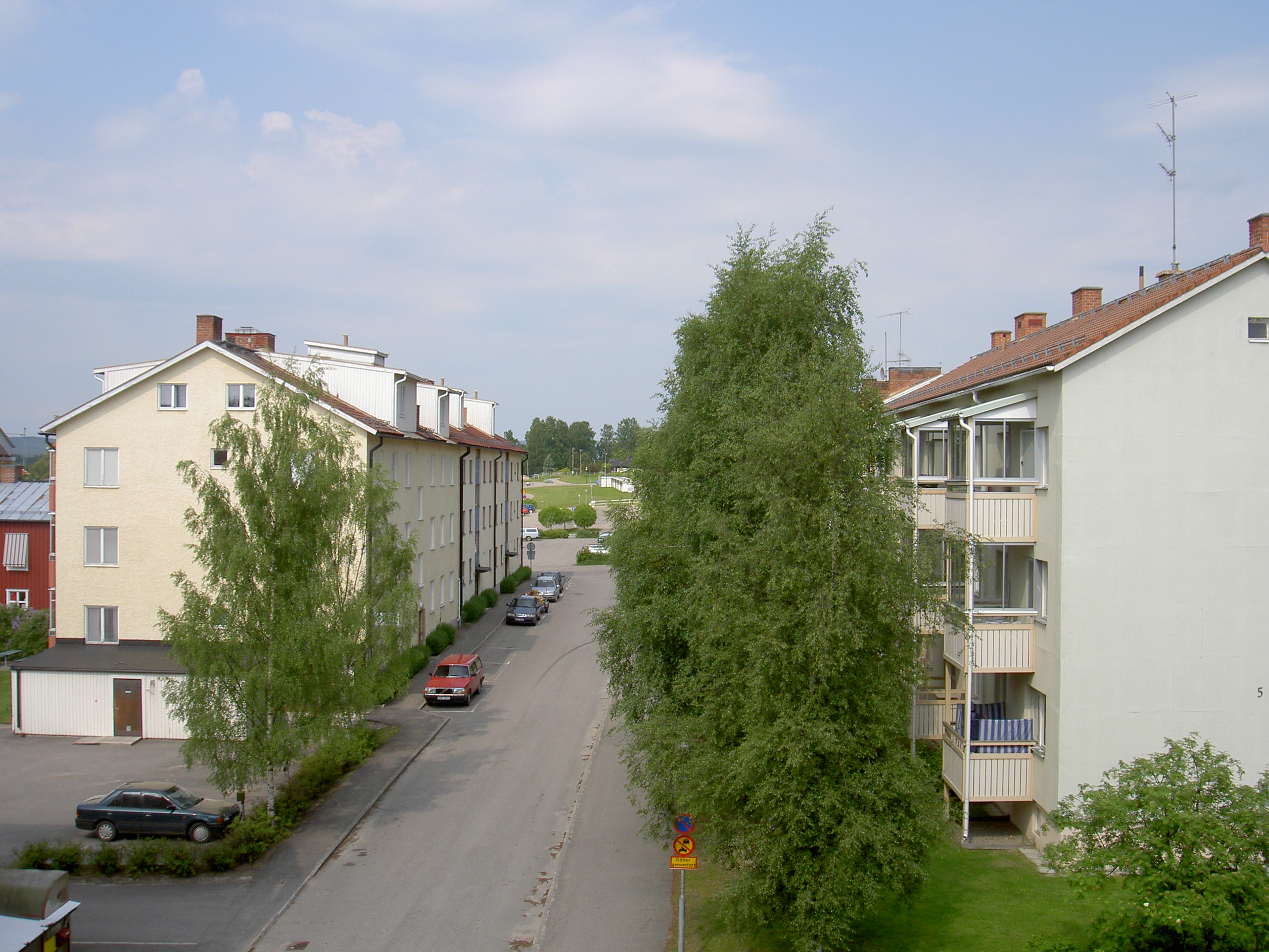 Torggatan 14 A, 827 31, Ljusdal