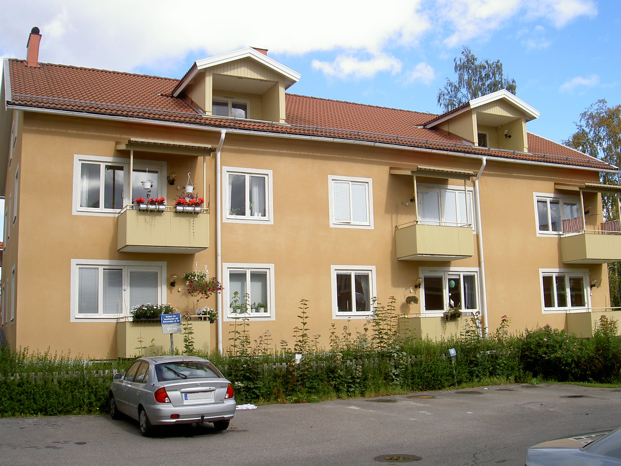 Kolsvedjavägen 10, 827 30, Ljusdal