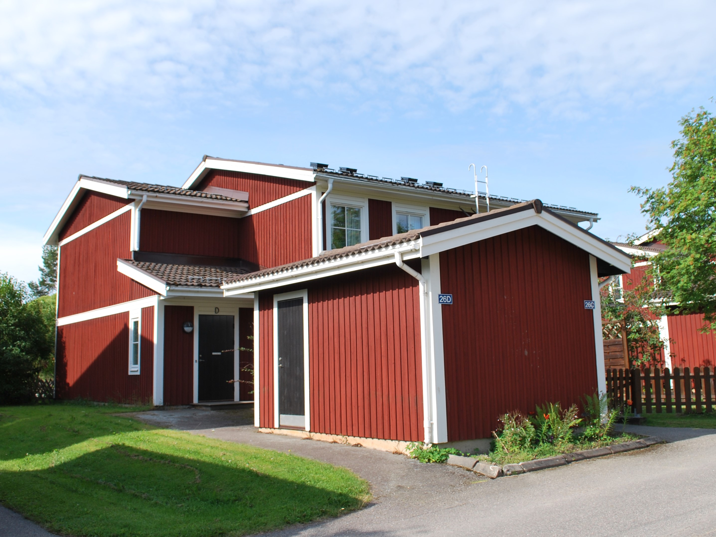 Ämbarbovägen 26 A, 827 35, Ljusdal