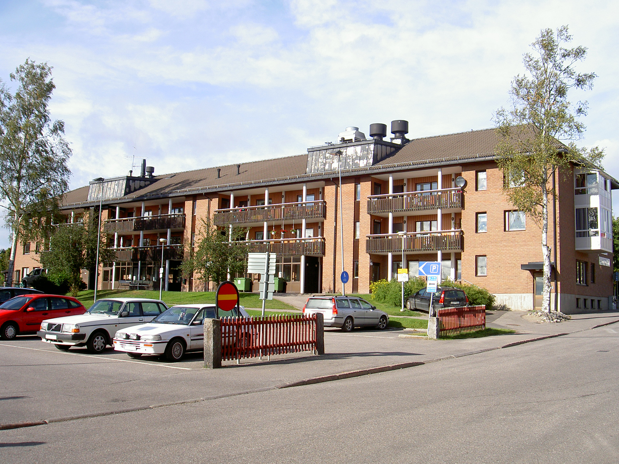 Hotellgatan 6 B, 827 32, Ljusdal