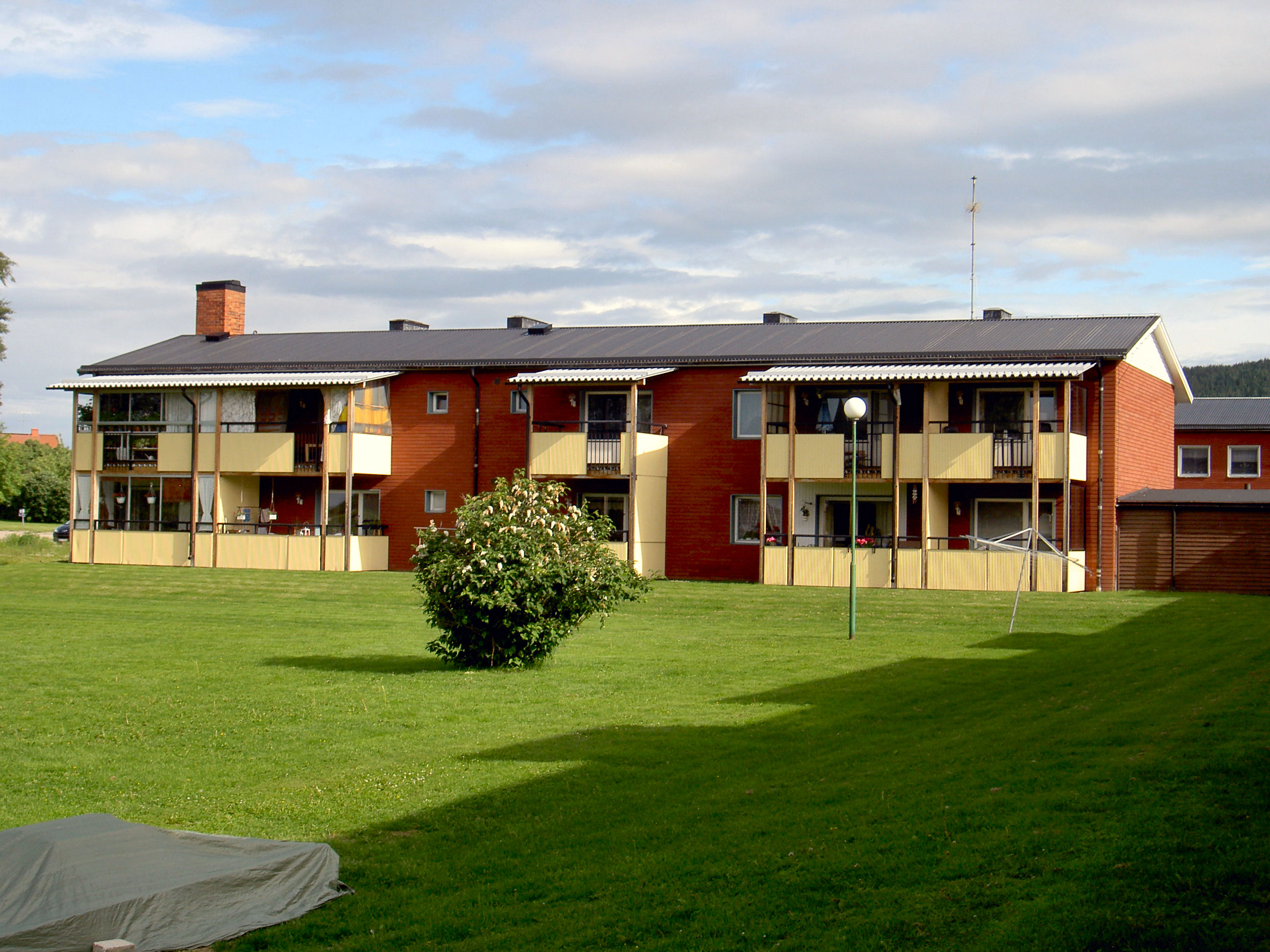 Annbacksvägen 12 C, 827 60, Färila
