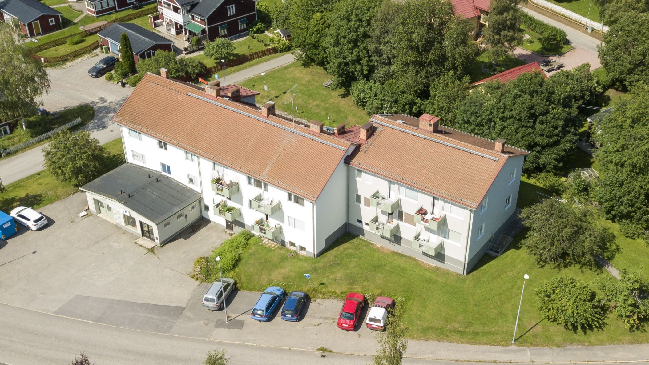 Kläppavägen 9 A, 827 35, Ljusdal