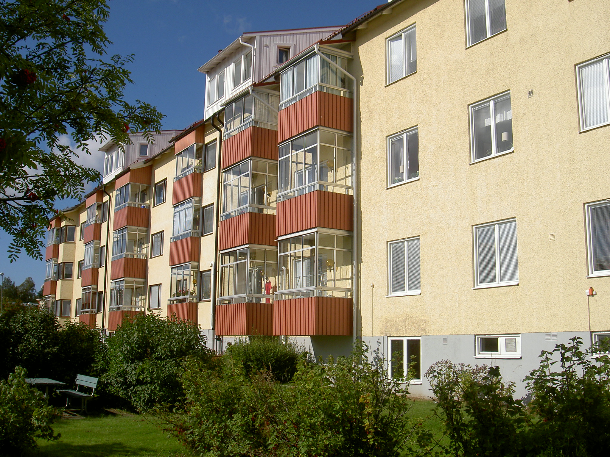 Torggatan 14 A, 827 31, Ljusdal