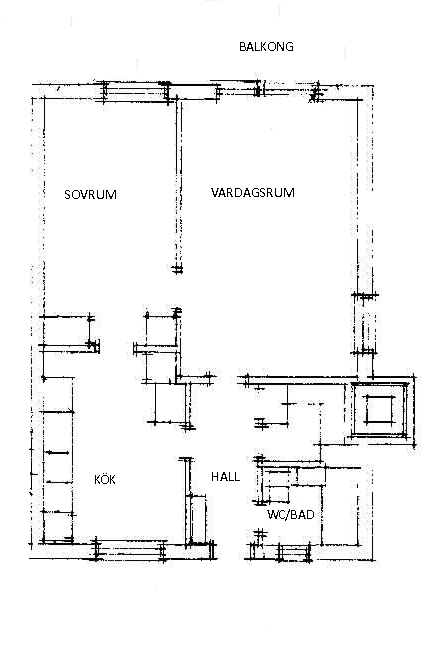 Annbacksvägen 12 C, 827 60, Färila