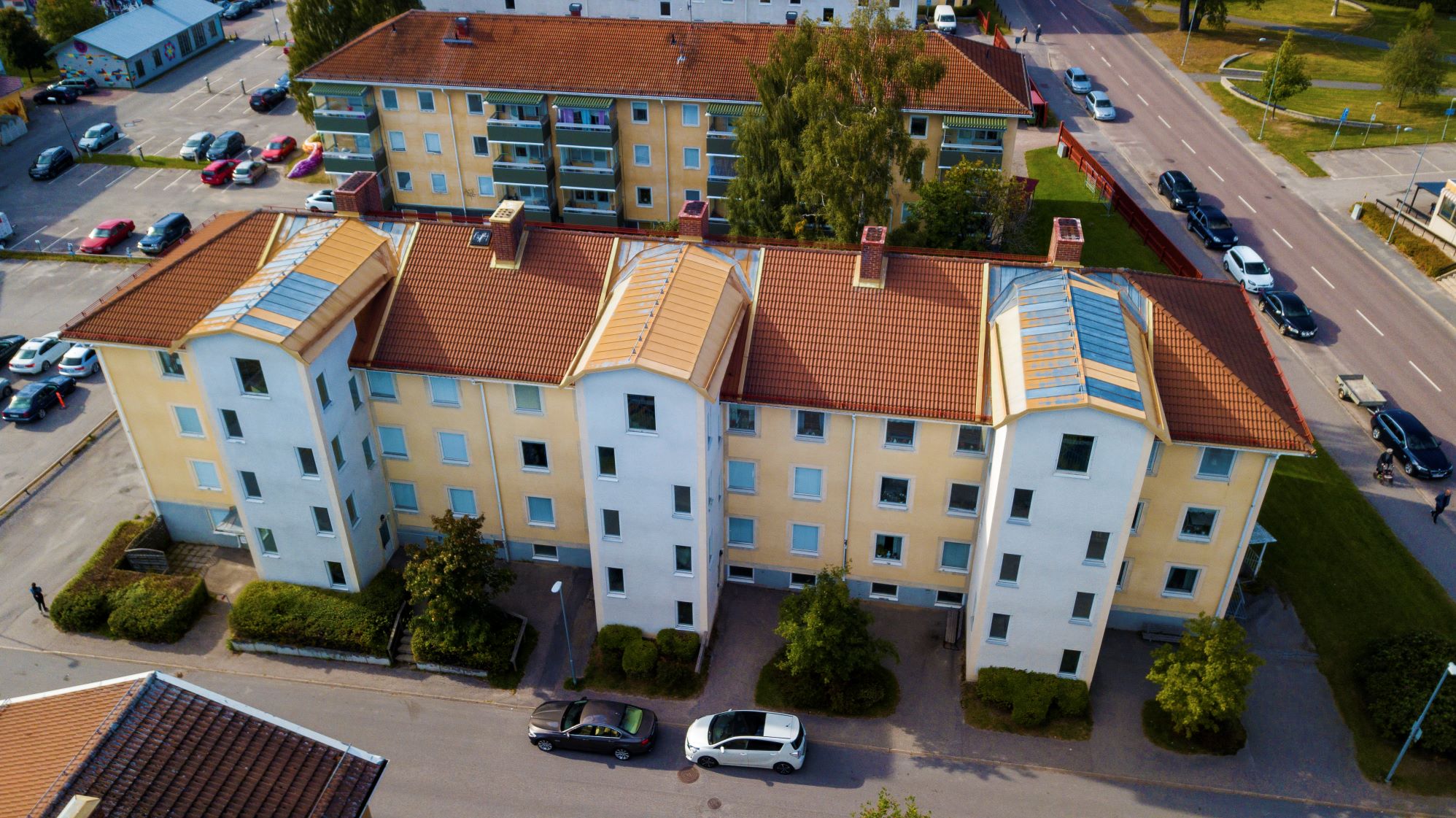 Hogdinsgatan 3, 827 33, Ljusdal