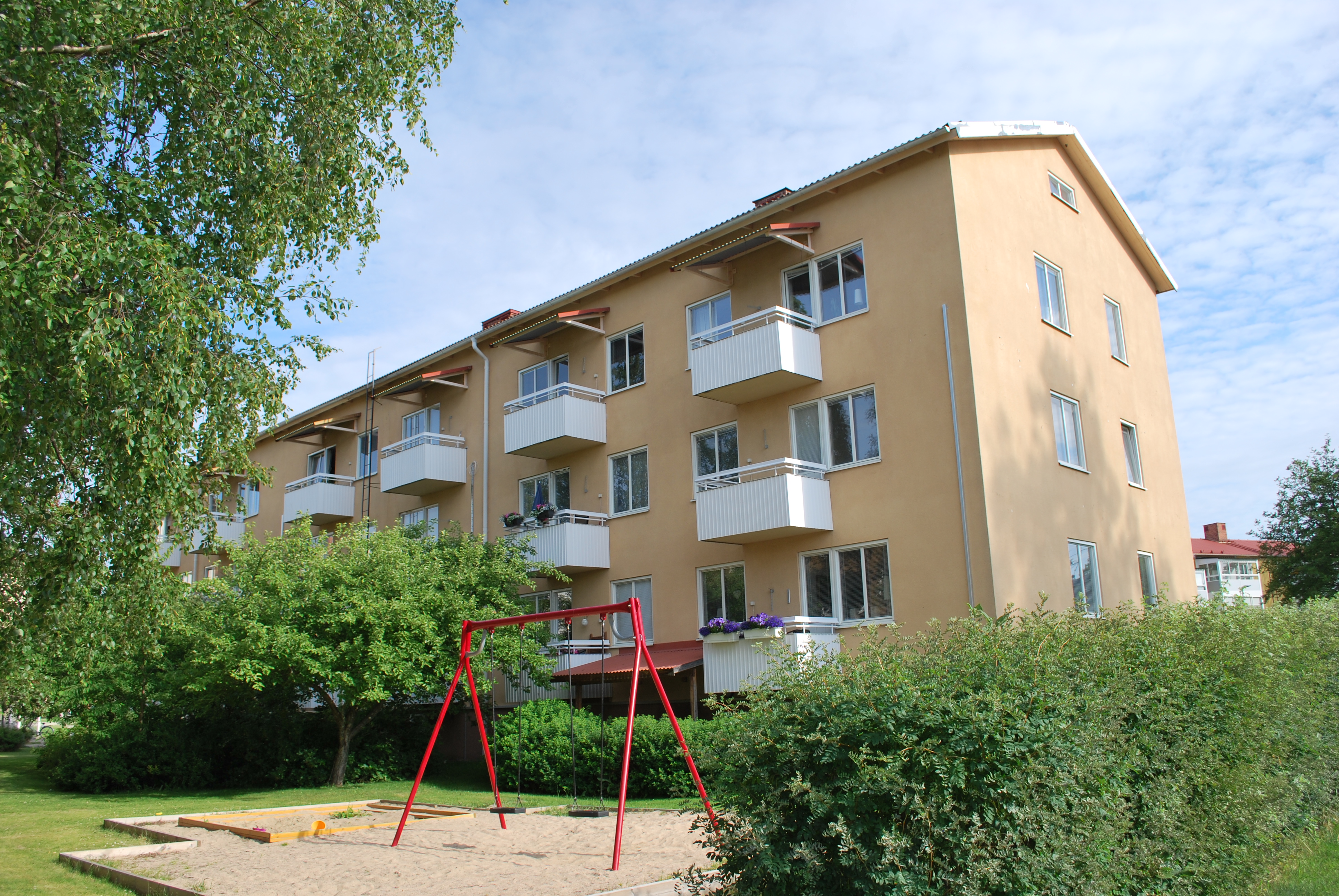 Hotellgatan 36 B, 827 32, Ljusdal