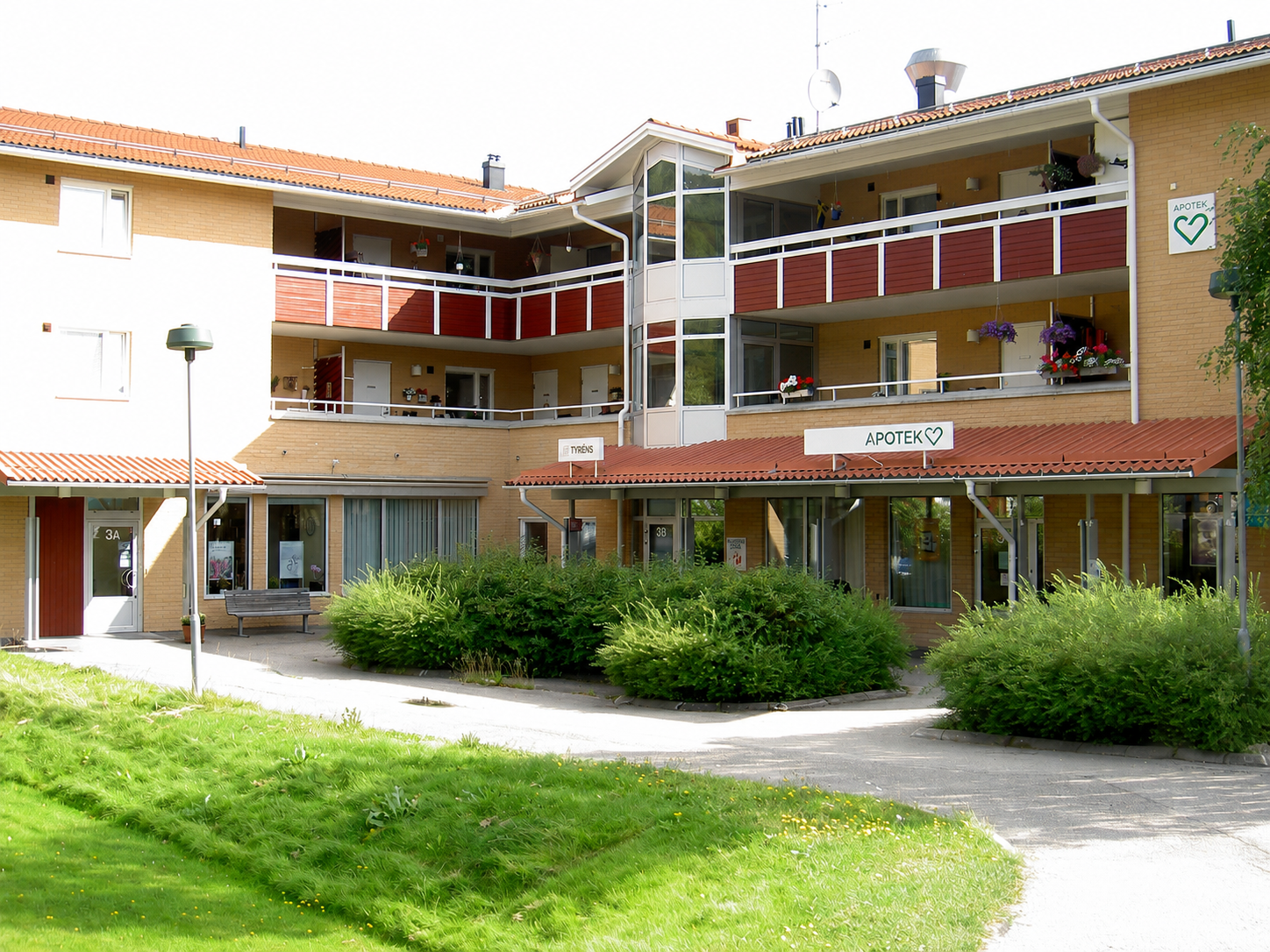 Friskasvägen 3 B, 827 51, Järvsö