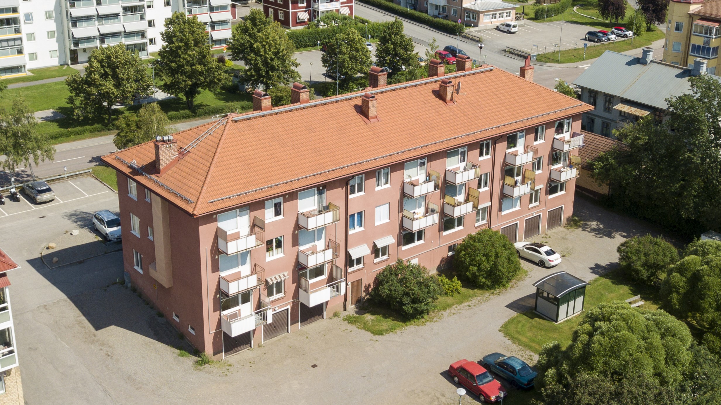 Hotellgatan 22 A, 827 32, Ljusdal